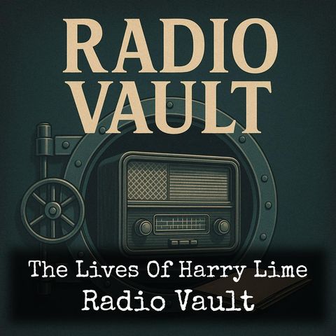 Harry Lime - Voodoo