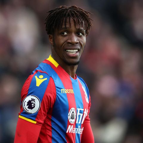 12: Injuries pile up for Palace