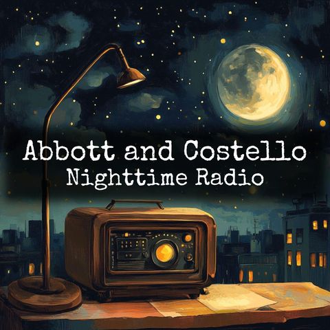 Podcast Cover