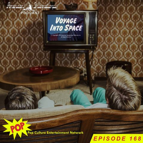 Voyage Into Space