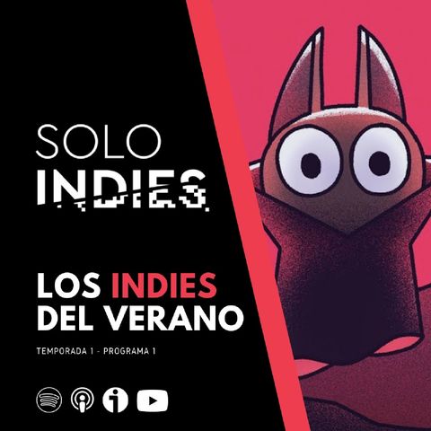 Los indies del verano - Solo Indies