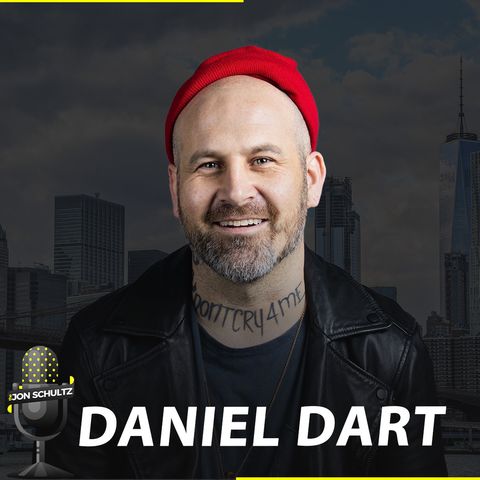 Second Chances - How Daniel Dart Rewrote His Future