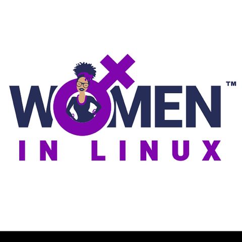 Women In Linux Podcast: Ithan Payne - Graphic Designer