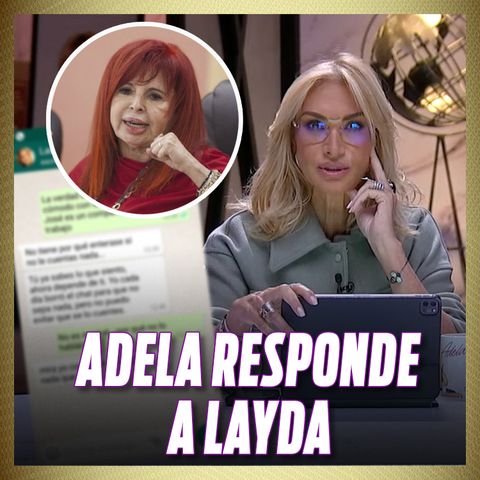 Adela Micha con todas las noticias en La Saga 12 octubre 2022