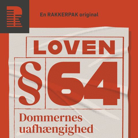 § 64: Dommerens dårlige dag