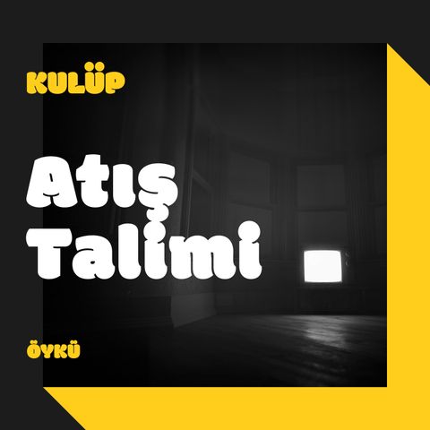 Atış Talimi