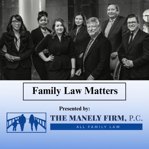 Part 2: The Impact of Finances on Family Law