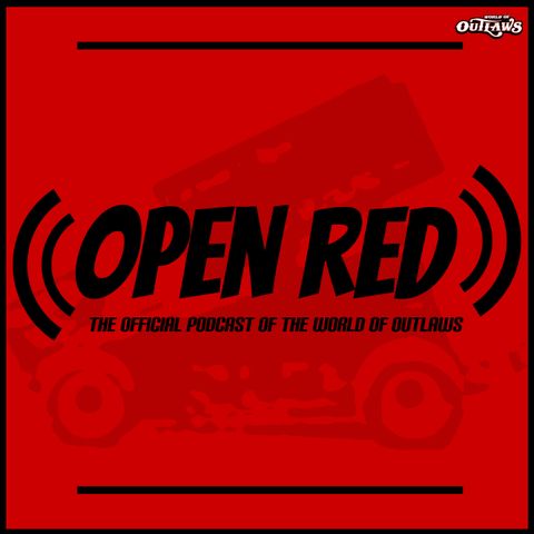 Tanner Holmes - Open Red 2023 Episode 15