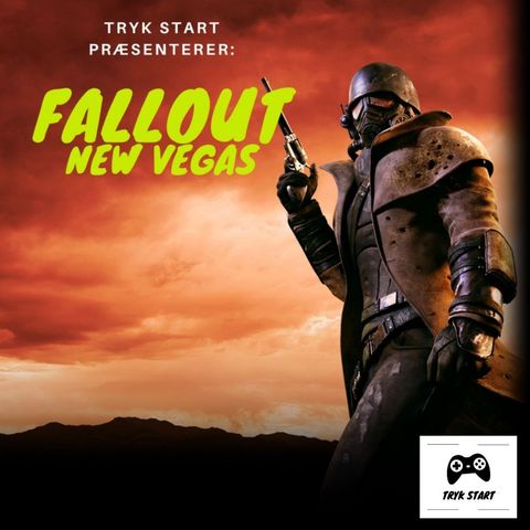 Spil 04 - Fallout: New Vegas