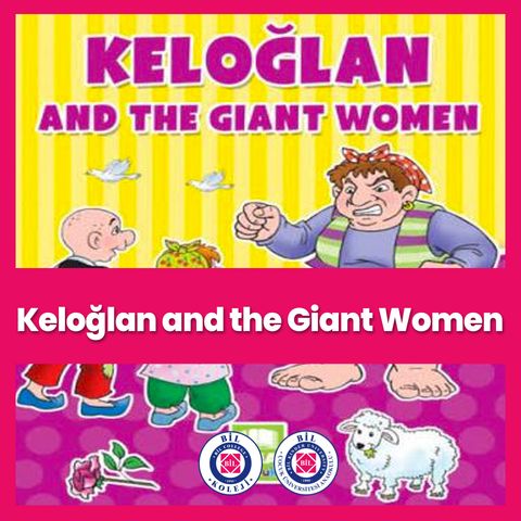 Keloğlan and The Giant Women