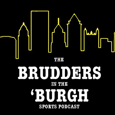 Hire the Brudders- Episode 251