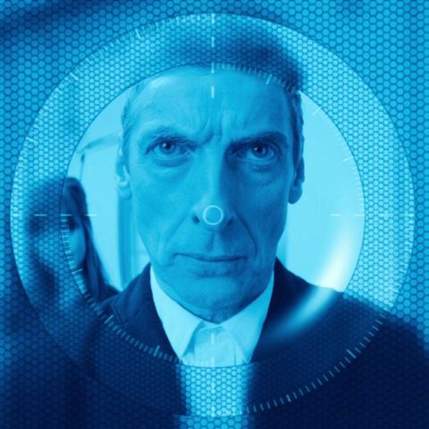 Doctor Who, S08E02- Into The Dalek