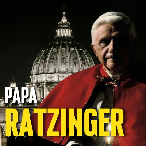 Papa Ratzinger - Tra Fede e Scandali