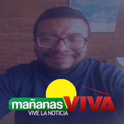 Alvaro Contreras - Candidato a la Alcaldia de Ipiales