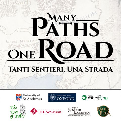 Many Paths, One Road: LEGOLAS E GIMLI (Luca Arrighini e Antonino Intagliata - ITALIA)