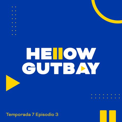 T.7 E.3 - Novedades