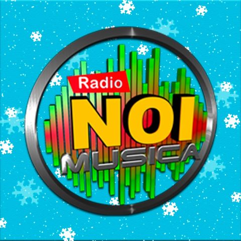 Christmas Jingle da scaricare - Radio Noi Musica