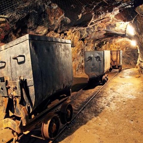 No más concesiones para compañías mineras