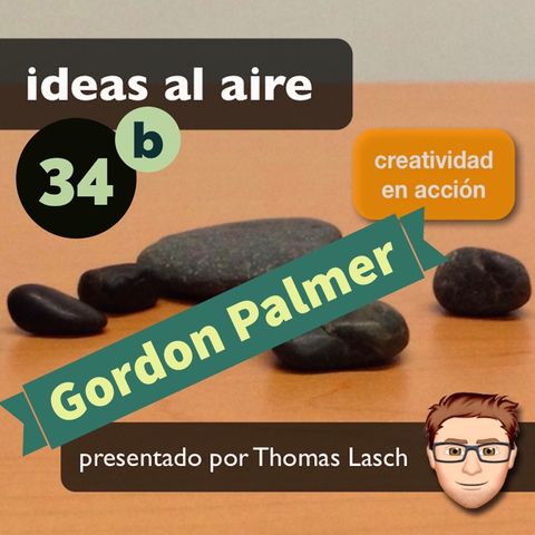 Ideas 034b Gordon Palmer - Parte 2
