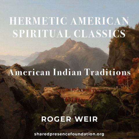 American Indian Traditions