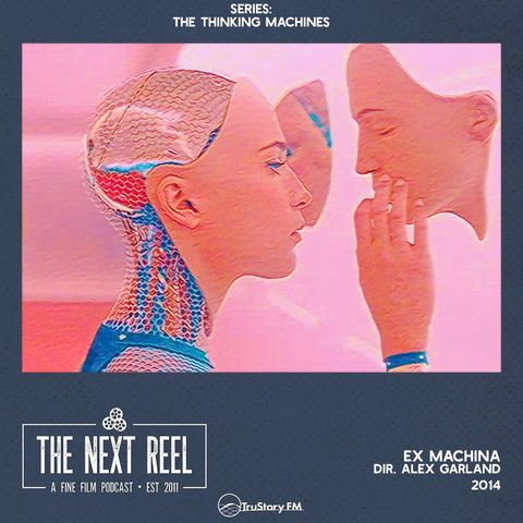 Ex Machina
