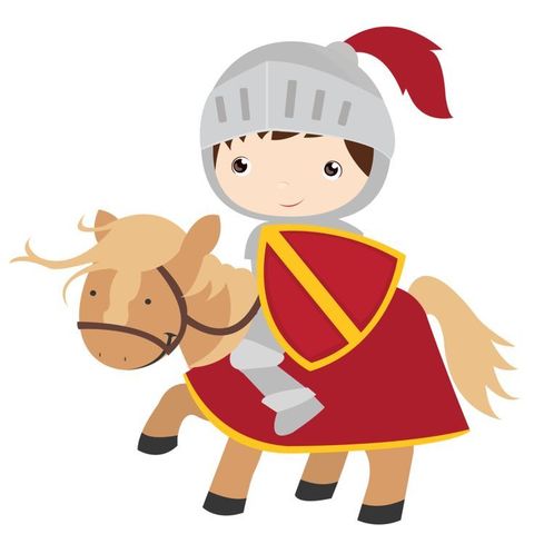 KNIGHT
