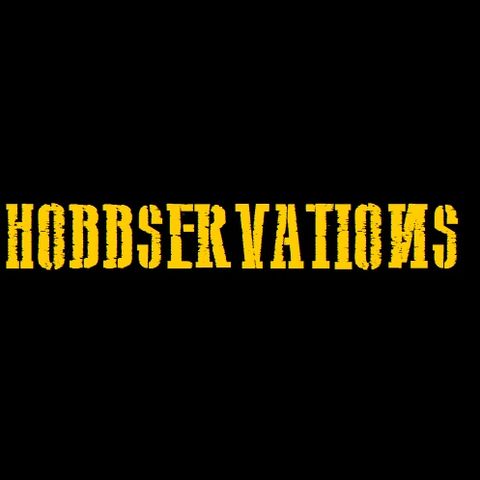 Hobbservations-Episode31 : Hobbs Becomes the Dogefather