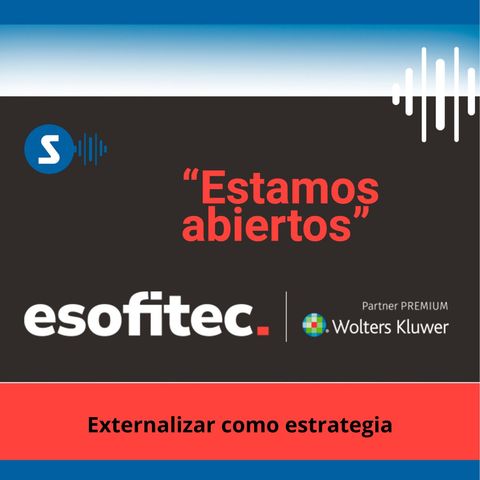 Externalizar como estrategia