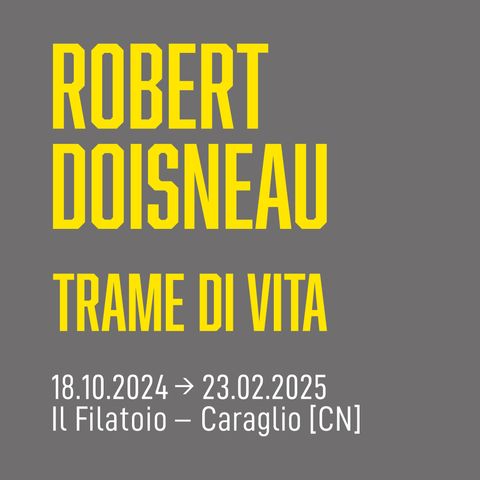 Gabriel Bauret "Robert Doisneau. Trame di vita"