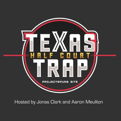 Texas Halfcourt Trap Ep. 5 - Area Schools Excel From Three