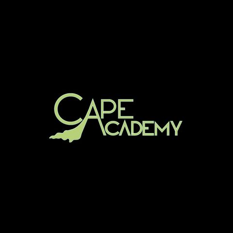 C.A.P.E Academy Podcast Ep. 1- LaVonda Suggs