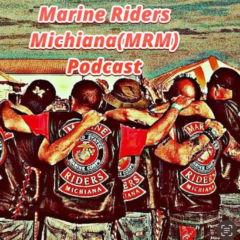 MRM Introduction EP 001