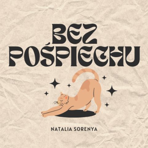 Copertina del podcast
