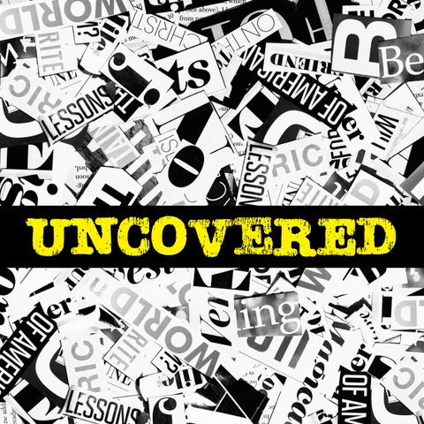 Uncovered Episode 8 - what are Putin's motives in Ukraine?