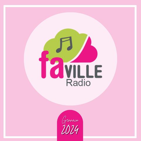 Radio FAville 2024 - I servizi dell'infanzia di Consorzio Fa, 5 cose che non sai su i nidi! - Stagione 2 Ep. 2