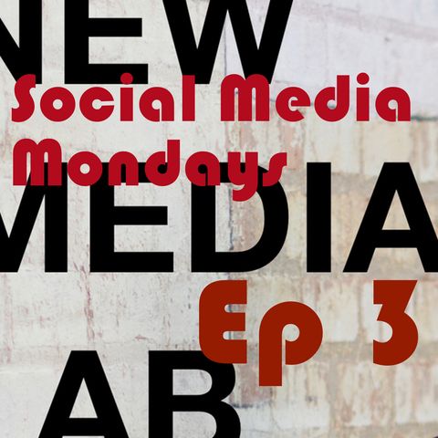 Email Marketing - Ep 3 Social Media Monday