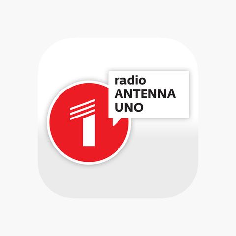 Antonella Cilento a Radio Antenna Uno