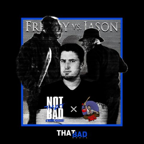 Freddy vs. Jason ft. Cody Leach - Worth the Wait?