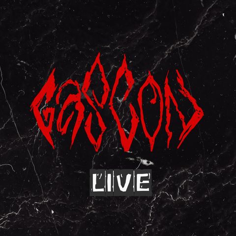 Gascon LIVE - Episodio 1