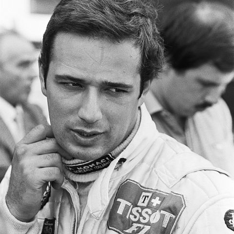 Elio de Angelis