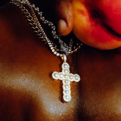 Usher – Coming Home