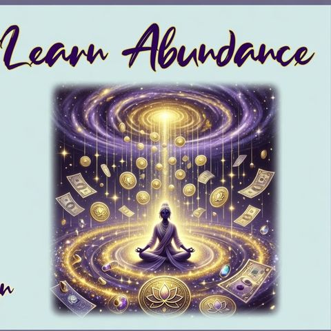 Learn Abundance
