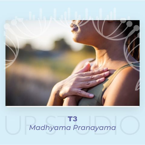 Madhyama Pranayama