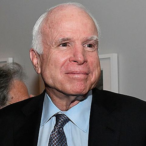 Keller @ Large: John McCain One Of Our Greatest Living Americans