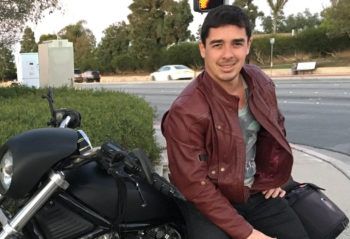 Interview with Guillermo Cornejo Founder and CEO of Riders Share, the largest motorcycle sharing platform in the world.