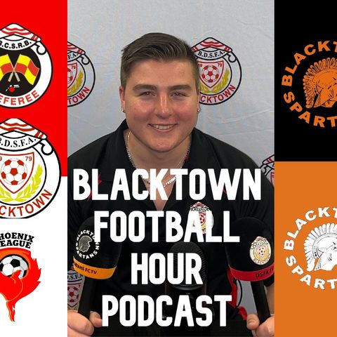MATCH OF THE ROUND AND NPL 1 PREVIEW | BFH PODCAST | 2022 EP. 2