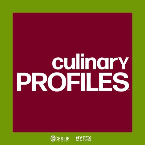 S1, Episode 4: Chef Steve McHugh, Culinary Destination, Ceslie's Picks