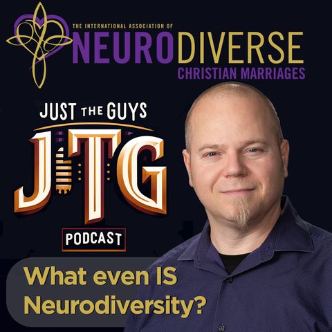 What Even IS Neurodiversity