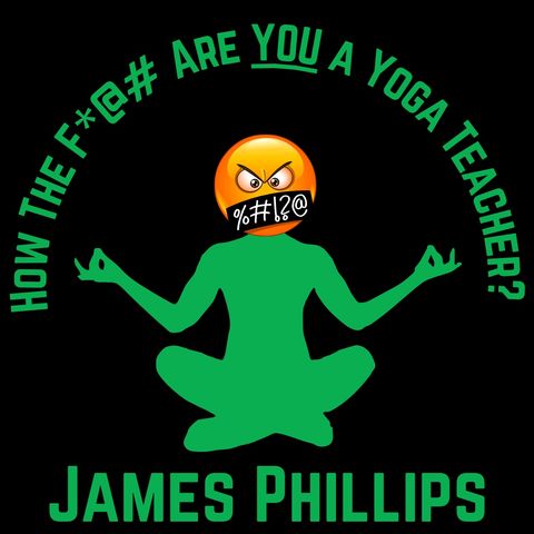 Episode 1 - James Phillips