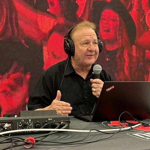 Pat Smillie The New Generation of Blues in Detroit